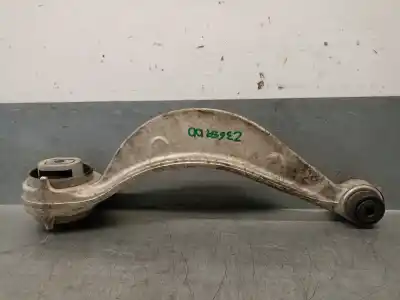 Pezzo di ricambio per auto di seconda mano braccio sospensione inferiore anteriore destro per jaguar f-pace (x761) 2.0 td4 riferimenti oem iam hk833c256  t4a1012
