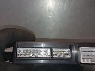 Автозапчастина б/у електронний модуль для jaguar f-pace (x761) 2.0 td4 посилання на oem iam fk7219h440bf  5e07704n7