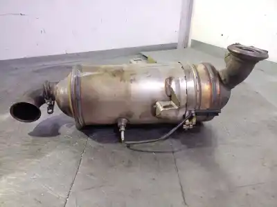 Автозапчасти б/у КАТАЛИЗАТОР за CITROEN C5 BERLINA  ссылки OEM IAM PSAK266  173833