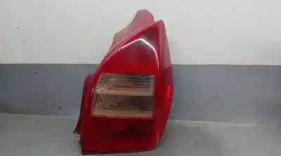 Second-hand car spare part right tailgate light for citroen c2 (jm_) 1.4 hdi oem iam references 9649864480