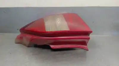 Peça sobressalente para automóvel em segunda mão farolim traseiro direito por citroen c2 (jm_) 1.4 hdi referências oem iam 9649864480 3ckx13404aa visteon 6350s7