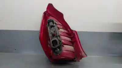 Автозапчастина б/у правий ліхтар для citroen c2 (jm_) 1.4 hdi посилання на oem iam 9649864480 3ckx13404aa visteon 6350s7