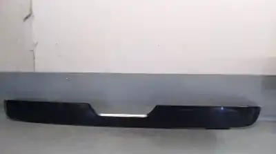 Pezzo di ricambio per auto di seconda mano Ala Posteriore per CITROEN C2 (JM_) 1.4 HDi Riferimenti OEM IAM 8742F8  8742F8