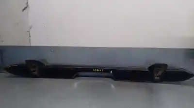 Автозапчастина б/у задне крило для citroen c2 (jm_) 1.4 hdi посилання на oem iam 8742f8  8742f8