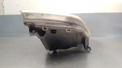 Автозапчастина б/у ліва фара для citroen c2 (jm_) 1.4 hdi посилання на oem iam 620870 085521119l depo 620870