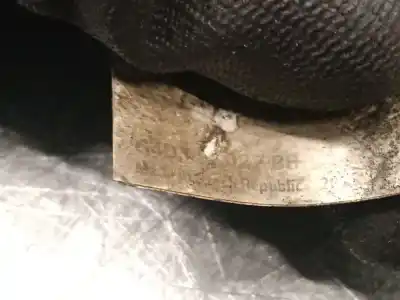 İkinci el araba yedek parçası tüp için jaguar f-pace (x761) 2.0 td4 oem iam referansları g4d39k022bb  jde36804