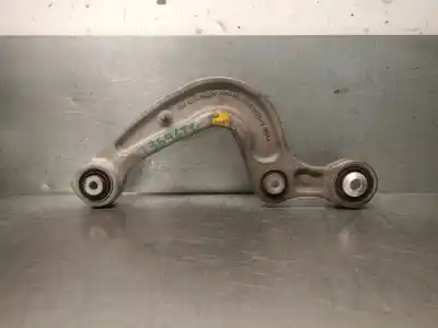 Peça sobressalente para automóvel em segunda mão braço de suspensão inferior traseiro esquerdo por audi a5 (f53, f5p) 2.0 tfsi referências oem iam 8w0505361e