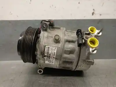 Автозапчастина б/у компресор кондиционера для jaguar f-pace (x761) 2.0 td4 посилання на oem iam cpla19d629bf