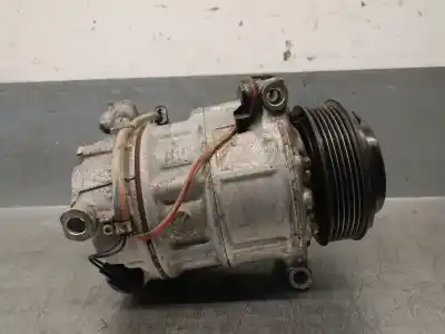 İkinci el araba yedek parçası klima kompresörü için jaguar f-pace (x761) 2.0 td4 oem iam referansları cpla19d629bf 8789p sanden c2d45382