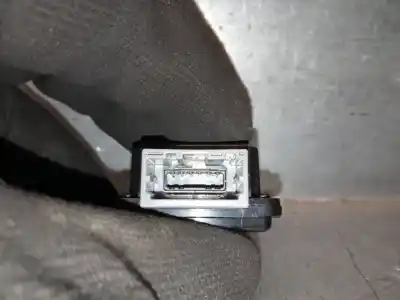 İkinci el araba yedek parçası elektronik modül için jaguar f-pace (x761) 2.0 td4 oem iam referansları fw9319010ab  fw9319010ab