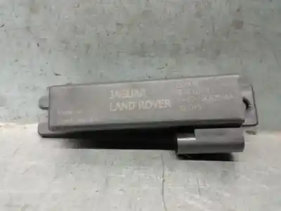 Автозапчастина б/у антена для jaguar f-pace (x761) 2.0 td4 посилання на oem iam ah4215k603aa