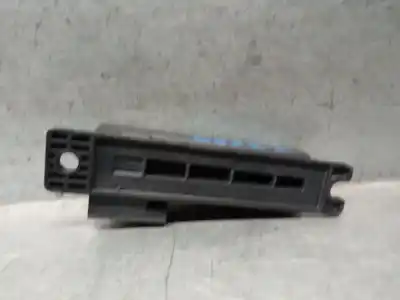 Pezzo di ricambio per auto di seconda mano antenna per jaguar f-pace (x761) 2.0 td4 riferimenti oem iam ah4215k603aa  5e08x0127