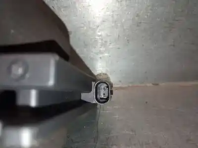 Pezzo di ricambio per auto di seconda mano antenna per jaguar f-pace (x761) 2.0 td4 riferimenti oem iam ah4215k603aa  5e08x0127