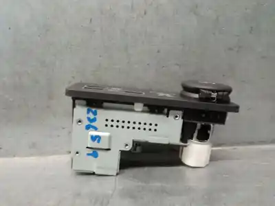 Pièce détachée automobile d'occasion module électronique pour jaguar f-pace (x761) 2.0 td4 références oem iam fw9319e110ae  fw9319e110ae