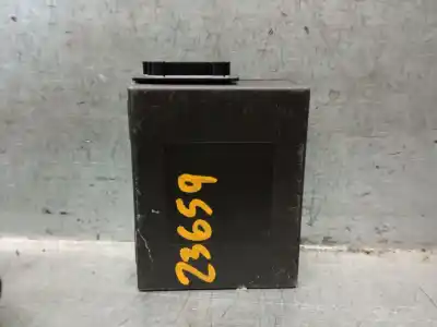 Pièce détachée automobile d'occasion module électronique pour jaguar f-pace (x761) 2.0 td4 références oem iam gx6314f012bc  