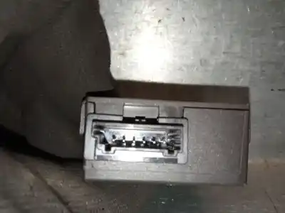 Pièce détachée automobile d'occasion module électronique pour jaguar f-pace (x761) 2.0 td4 références oem iam gx6314f012bc  