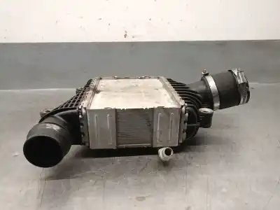 İkinci el araba yedek parçası intercooler için jaguar f-pace (x761) 2.0 td4 oem iam referansları gx736k775ac  tlx1026