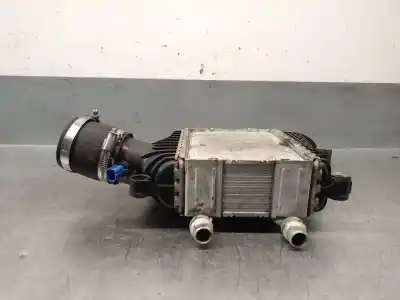 İkinci el araba yedek parçası intercooler için jaguar f-pace (x761) 2.0 td4 oem iam referansları gx736k775ac  tlx1026