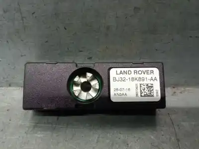 Автозапчастина б/у антена для jaguar f-pace (x761) 2.0 td4 посилання на oem iam bj3218k891aa