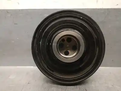 Автозапчастина б/у шків колінчастого вала для jaguar f-pace (x761) 2.0 td4 посилання на oem iam g4d36316ac