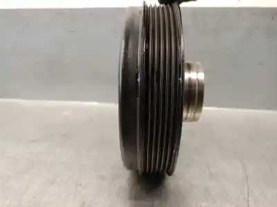 Pezzo di ricambio per auto di seconda mano puleggia dell albero motore per jaguar f-pace (x761) 2.0 td4 riferimenti oem iam g4d36316ac  jde38407