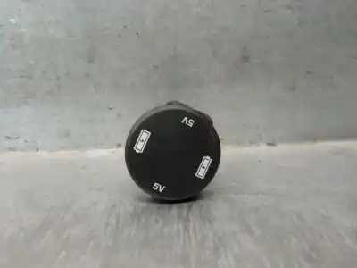 Автозапчастина б/у електронний модуль для jaguar f-pace (x761) 2.0 td4 посилання на oem iam fk7219010ab