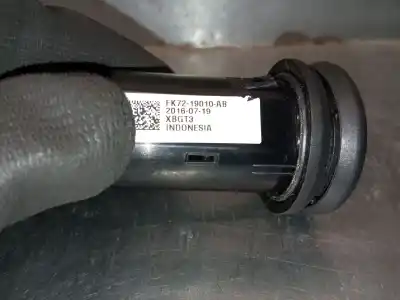 İkinci el araba yedek parçası elektronik modül için jaguar f-pace (x761) 2.0 td4 oem iam referansları fk7219010ab  fk7219010ab