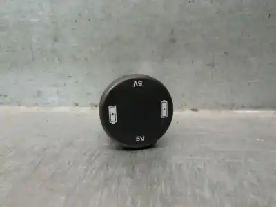 Автозапчастина б/у електронний модуль для jaguar f-pace (x761) 2.0 td4 посилання на oem iam fk7219010ab