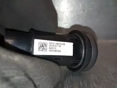 İkinci el araba yedek parçası elektronik modül için jaguar f-pace (x761) 2.0 td4 oem iam referansları fk7219010ab  fk7219010ab