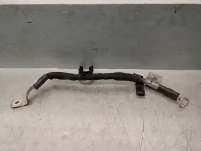 Автозапчастина б/у дрот для jaguar f-pace (x761) 2.0 td4 посилання на oem iam hk83f260145cc