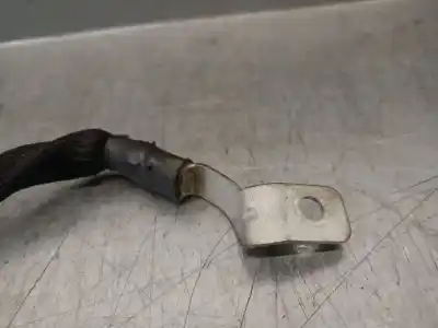 Pezzo di ricambio per auto di seconda mano filo per jaguar f-pace (x761) 2.0 td4 riferimenti oem iam hk83f260145cc  