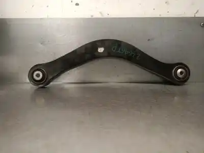 Peça sobressalente para automóvel em segunda mão braço de suspensão traseiro superior direito por audi a5 (f53, f5p) 2.0 tfsi referências oem iam 8w0505371e