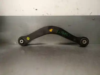 Peça sobressalente para automóvel em segunda mão braço de suspensão superior traseiro esquerdo por audi a5 (f53, f5p) 2.0 tfsi referências oem iam 8w0505371e