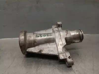 Автозапчастина б/у зміни підтримку для jaguar f-pace (x761) 2.0 td4 посилання на oem iam hk833a040aa  t4a3241