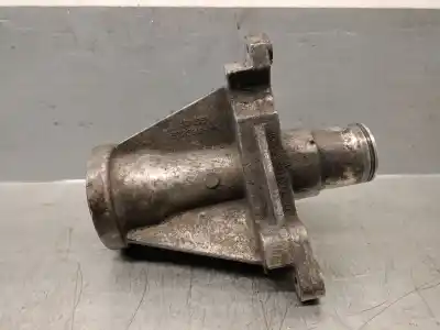 Автозапчастина б/у зміни підтримку для jaguar f-pace (x761) 2.0 td4 посилання на oem iam hk833a040aa  t4a3241