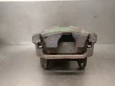 Автозапчастина б/у задній правий гальмівний супорт для audi a5 (f53, f5p) 2.0 tfsi посилання на oem iam 8w0615404a  8w0615404a