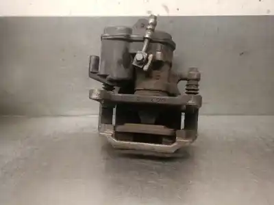 Автозапчастина б/у задній лівий гальмівний супорт для audi a5 (f53, f5p) 2.0 tfsi посилання на oem iam 8w0615403a  8w0615403a