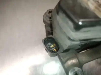 Автозапчастина б/у задній лівий гальмівний супорт для audi a5 (f53, f5p) 2.0 tfsi посилання на oem iam 8w0615403a  8w0615403a