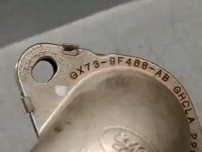 Автозапчасти б/у трубка за jaguar f-pace (x761) 2.0 td4 ссылки oem iam gx739f468ab  t2h29927