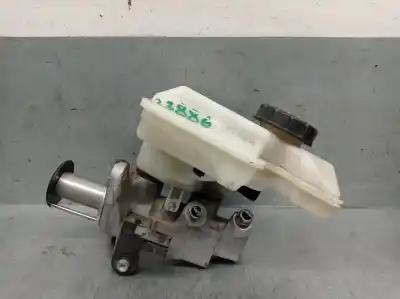 Peça sobressalente para automóvel em segunda mão bomba de travões por audi q3 (f3b) 35 tdi referências oem iam 5q1611301g