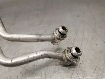 Автозапчастина б/у труба для jaguar f-pace (x761) 2.0 td4 посилання на oem iam hk837r081bd  t4a3256