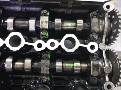 Автозапчастина б/у доп для jaguar f-pace (x761) 2.0 td4 посилання на oem iam pbg4d36090ac g3d36j011ca jde37011