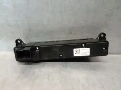 Автозапчастина б/у многофункційне управління для jaguar f-pace (x761) 2.0 td4 посилання на oem iam gx314b790al  t2h19784