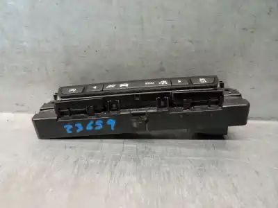 Автозапчастина б/у многофункційне управління для jaguar f-pace (x761) 2.0 td4 посилання на oem iam gx314b790al  t2h19784