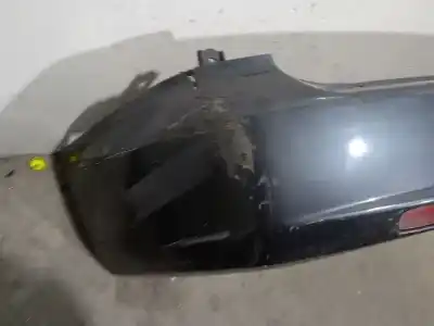 Peça sobressalente para automóvel em segunda mão para choques traseiro por ssangyong rodius i 2.7 xdi referências oem iam d27dt  