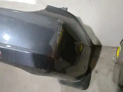 Peça sobressalente para automóvel em segunda mão para choques traseiro por ssangyong rodius i 2.7 xdi referências oem iam d27dt  