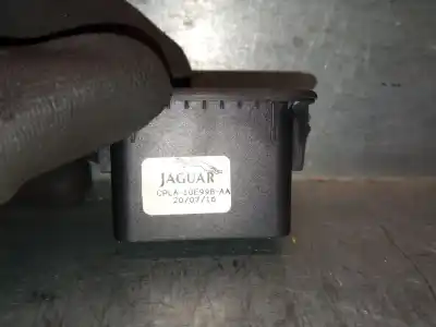 Second-hand car spare part switch for jaguar f-pace (x761) 2.0 td4 oem iam references cpla10e998aa  cpla10e998aa