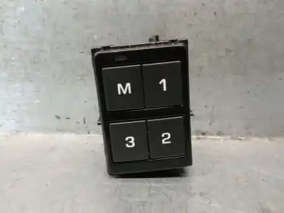 Автозапчастина б/у вимикач для jaguar f-pace (x761) 2.0 td4 посилання на oem iam gx7314776cc