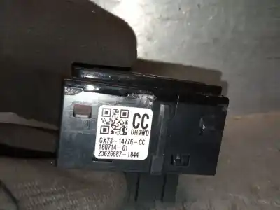 Автозапчастина б/у вимикач для jaguar f-pace (x761) 2.0 td4 посилання на oem iam gx7314776cc  t2h3542