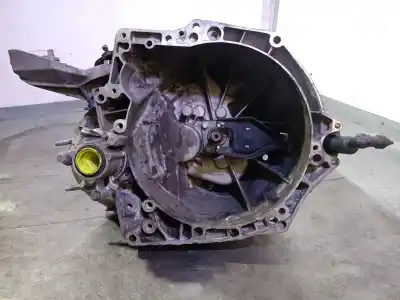 Автозапчастина б/у коробка передач для CITROEN C5 BERLINA 1.6 16V HDi FAP Посилання на OEM IAM 20DM65 7955218B 2222JW